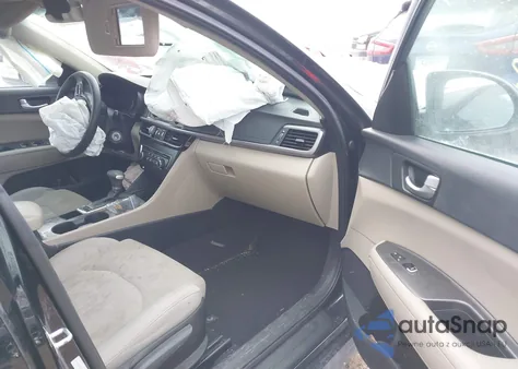 2017 Kia Optima Lx from USA, damaged, VIN 5XXGT4L39HG164571